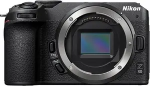 Nikon Z 30 Body, Black