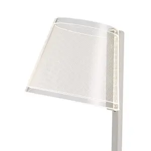 Luminosa Elna LED Table lamp 6W White