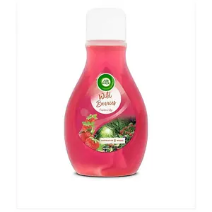 Airwick Fresh 'n' Up wild  Berry 375ml (Pack of 12)