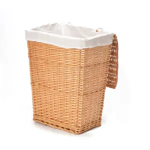 Fabric Laundry Hamper