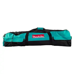 Makita DSL800 Brushless AWS Drywall Sander Heavy Duty Padded Tool Bag Duffel Bag