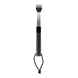 GoodHome Plastic & stainless steel Basting brush