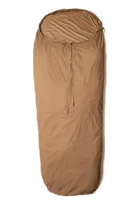 Snugpak Special Forces Bivvi Bag Coyote Tan Extra Long