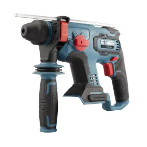 Erbauer EXT 18V Cordless SDS+ drill (Bare Tool) - ERH18-Li