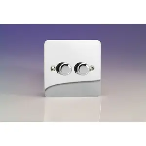 Wall Mounted Dimmer