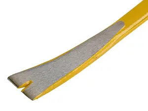 STANLEY - FatMax Spring Steel Wrecking Bar 900mm (36in)