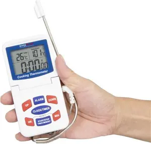 Hygiplas Digital Oven Thermometer