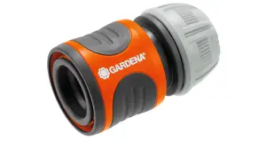 Gardena Hose Connector GDA-1821