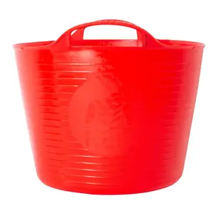 Red Gorilla Tub Small 14L / Red