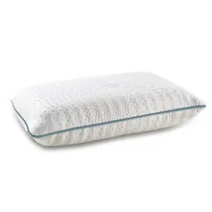 Duvalay Deluxe Pillow Memory Foam Sleep Restful Home Bed