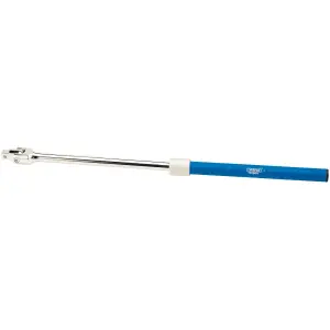 Draper Expert 3/4" Sq. Dr. Extending Flexible Handle - 460-730mm 30836