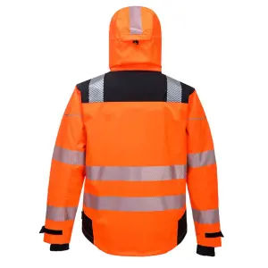 Portwest PW3 Extreme Breathable Rain Jacket