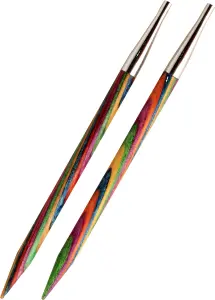 SYMFONIE N IC 4.5 - Symfonie: Knitting Pins: Circular: Interchangeable: Standard: 4.50mm - KnitPro