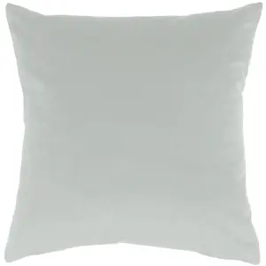 Evans Lichfield Photo Robin Printed Feather Filled Cushion