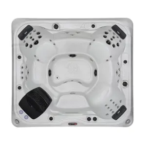 Canadian Spa Company Kingston SF 7 person Hot tub