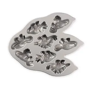 Nordic Ware Party Dinosaur Cakelet Pan