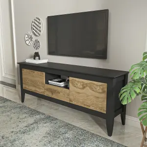 Decorotika Verde TV Stand TV Unit for TVs up to 59inch