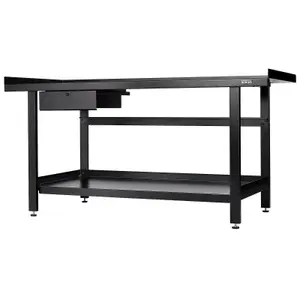 Draper BUNKER Workbench with Drawer, 1829mm 21269