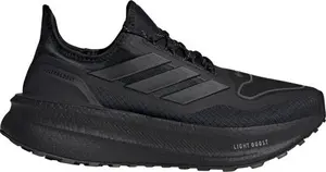 Adidas Ultra Boost 5 GORE-TEX Women Running Shoes - Black - Female - UK 8