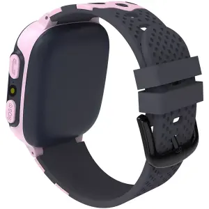 Canyon Smartwatch Lollypop SW-63 Pink