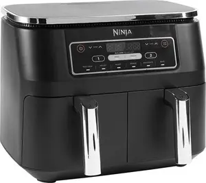 Ninja Foodi Dual Zone 7.6L Air Fryer AF300UK