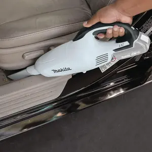 MAKITA DCL180ZW 18v Handheld vacuum