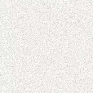 Laura Ashley White Stipple Smooth Wallpaper Sample