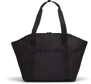 Nike One Women's Training Tote Bag (18L) - Black - Polyester