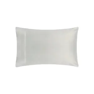 Belladorm Pima Cotton 450 Thread Count Housewife Pillowcase Platinum (One Size)