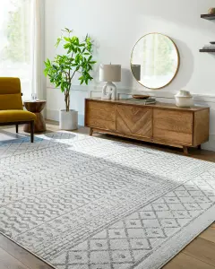 MILA Oriental Vintage Area Rug 160 x 230 cm