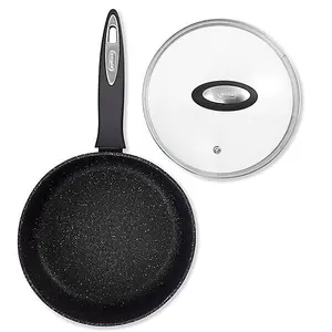 Zyliss Cook 20cm Non-Stick Saucepan