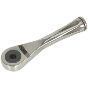 Micro Ratchet Bit Driver - 1/4" Hex Drive - 72-Tooth Ratchet - Additional Drive