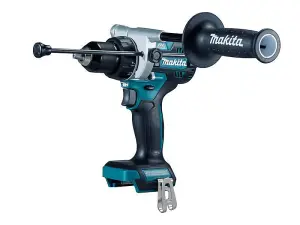 MAKITA DHP486Z 18v Combi drill 13mm keyless chuck