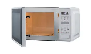 Sharp RS172TWUK Digital Microwave 17L White