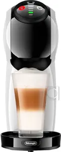 Nescafe Dolce Gusto Genio S Pod Coffee Machine - White