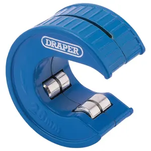 Draper Automatic Pipe Cutter, 28mm 81124