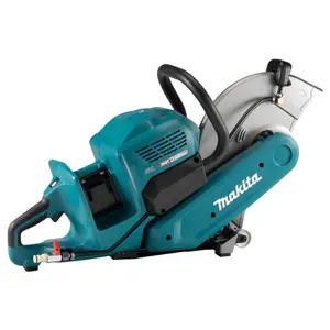 MAKITA CE001GZ Twin 40v Disc cutter 355mm disc