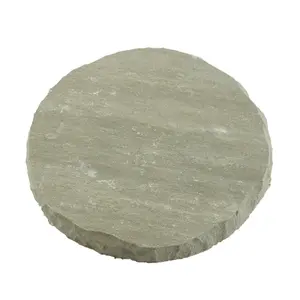 Natural Lakefell Single size Stepping stone 0.09m²