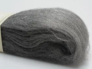 Liberon Steel Wire Wool - Grade 4 - 1 kg