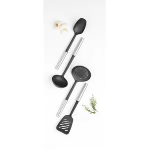 Brabantia Profile Non-Stick Kitchen Utensil Set