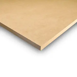 6mm MDF Wood Sheet General Purpose Board 1220x610 mdf10