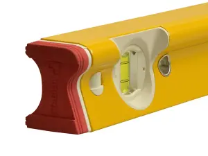 Stabila R-Type Spirit Level 3 Vial 81cm (32in)