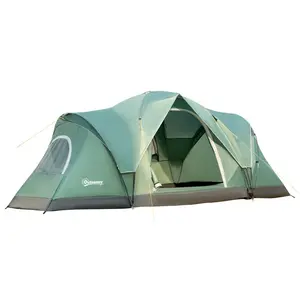 6 Person Tent