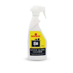 Hotspot Stove Glass Cleaner - 750ml