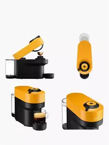 Nespresso Vertuo Pop Coffee Pod Machine By Magimix