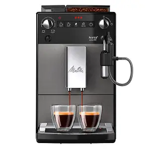 Melitta Avanza Mystic Titan F270-100 Bean To Cup Coffee Machine