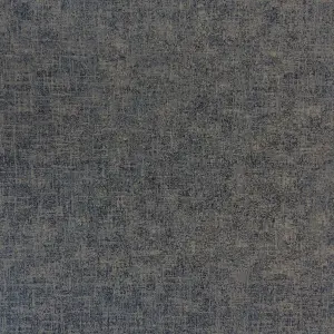 Superfresco Esme Textured Blue Wallpaper