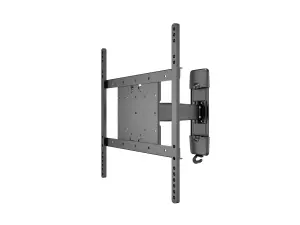 Multibrackets M VESA Flexarm Tilt & Turn II - Black