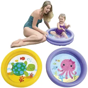 Intex Baby My First Paddling Pool