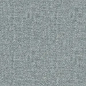 Galerie Shades of Colour Blue Plain Texture Wallpaper